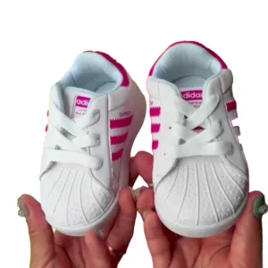 Superstar Kids Sneakers